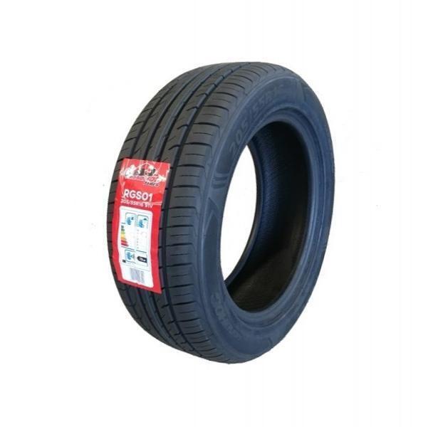 PNEUMATICI GOMME ESTIVE ROADHOG RGS01 185/55 R14 80 H