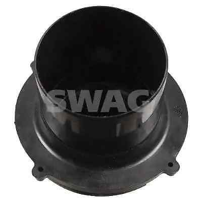 Tampone in gomma balestra Assale anteriore Gomma/Metallo 40 92 6929 SWAG