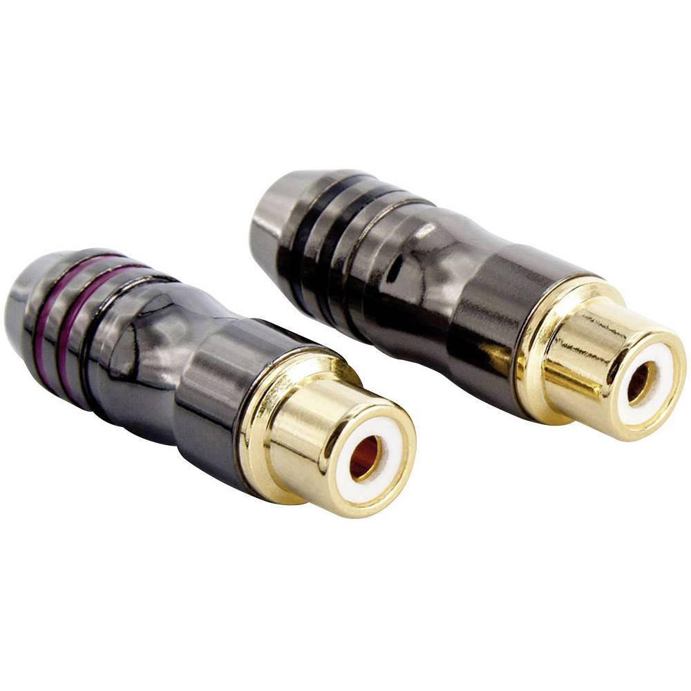 Sinuslive CSF Connettore RCA