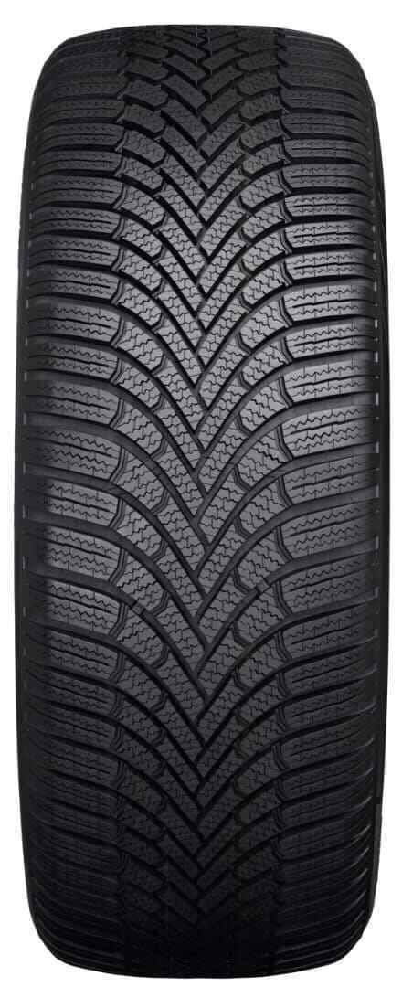 Gomme Invernali Bridgestone 245/45 R20 103W BLIZZAK-6 XL M+S pneumatici nuovi