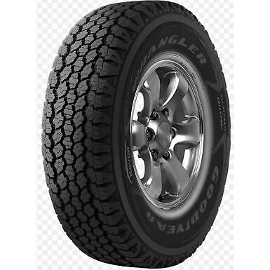 265/60 R18 110 T GOODYEAR - Wrangler All-Terrain Adventure