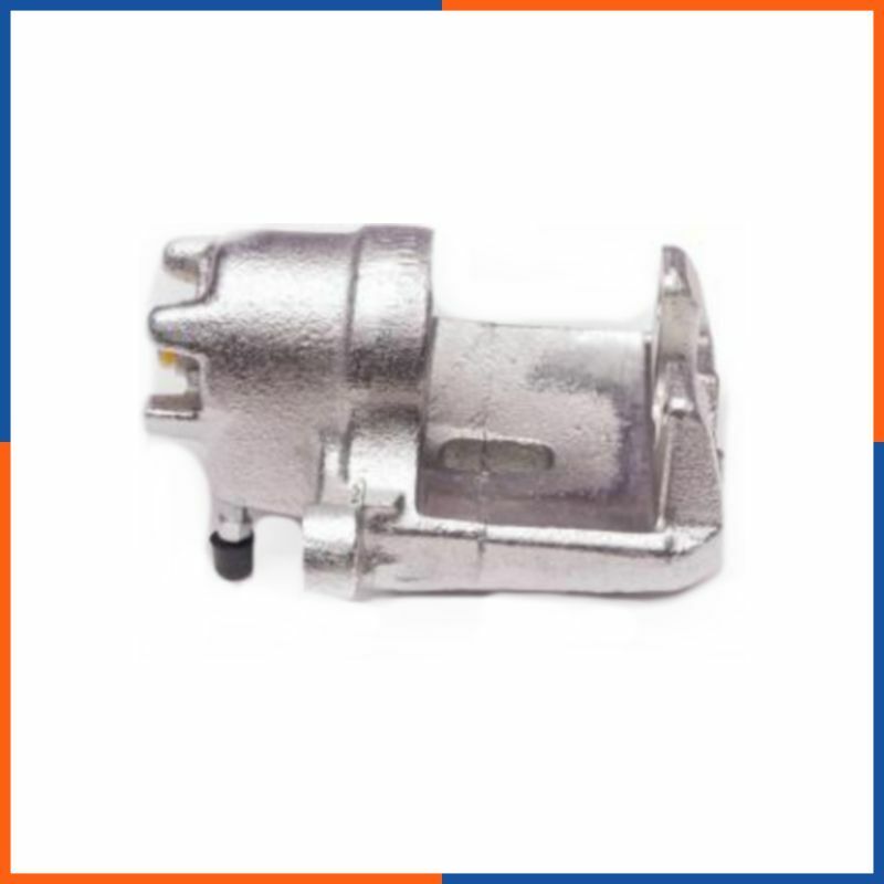 Pinza freno posteriore destra per MITSUBISHI | MR510542