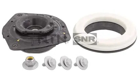 Cuscino ammortizzatore KB668.06 SNR per NISSAN NOTE