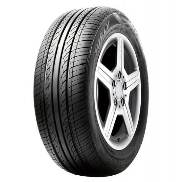 PNEUMATICI GOMME ESTIVE HI FLY HF201 145/70 R12 69 T