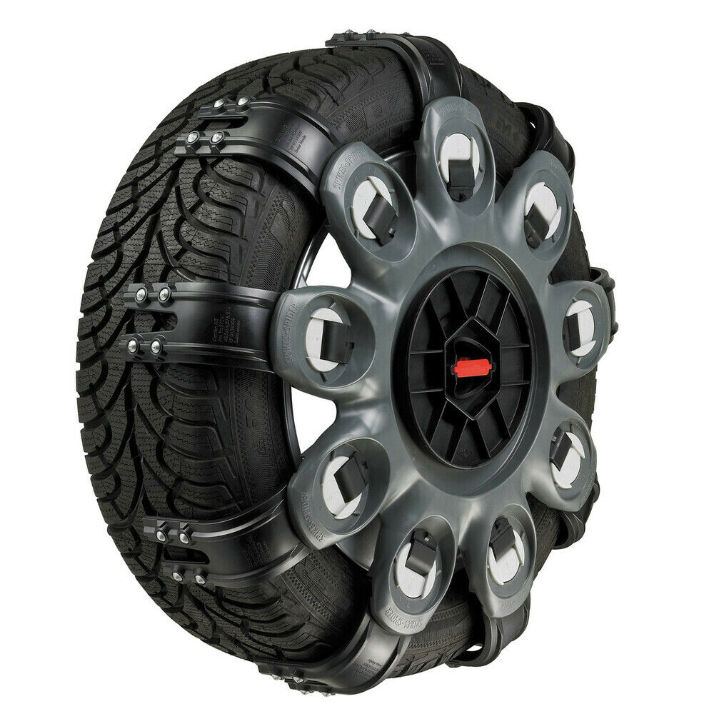 COPPIA SPIKES SPIDER COMPACT - 1C SPIKES SPIDER 135-13
