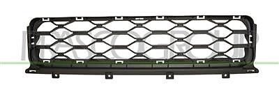 Griglia Centrale Paraurti Nera MINI MINI (BMW) COUNTRYMAN (F60) 2017-2020