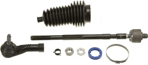 Barra sterzo JRA538 TRW per RENAULT CLIO II THALIA II THALIA I