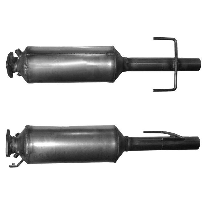 FAP PER Fiat Doblo Cass./Limousine 1.3 D Multijet  55 KW  75 CV  Filtro antipart
