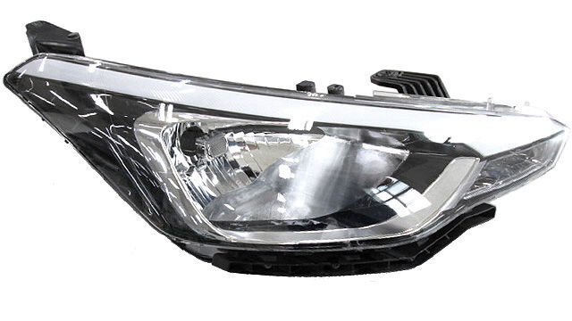 44674 - compatibile con HYUNDAI I20 3P/5P (15->) LUCE POSIZIONE ANTERIORE DESTRO