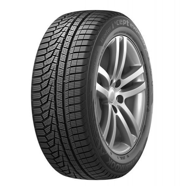 PNEUMATICI GOMME INVERNALI HANKOOK W320 205/55 R17 95 V XL  AO