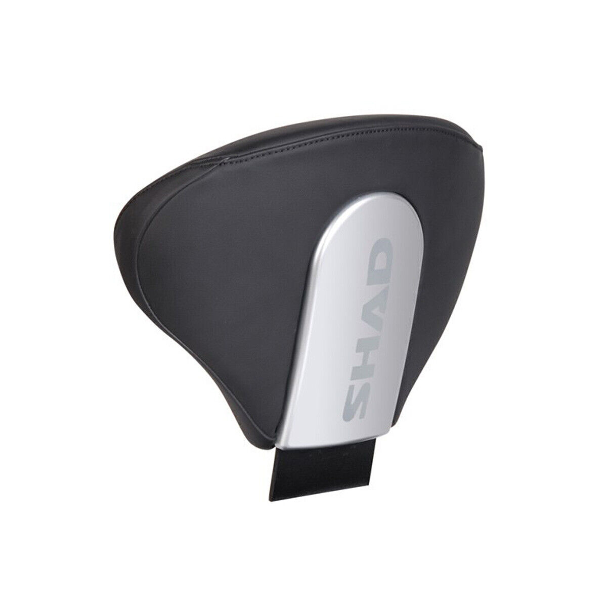 Cuscino Per Schienalino Moto GRIGIO SHAD D0RP05
