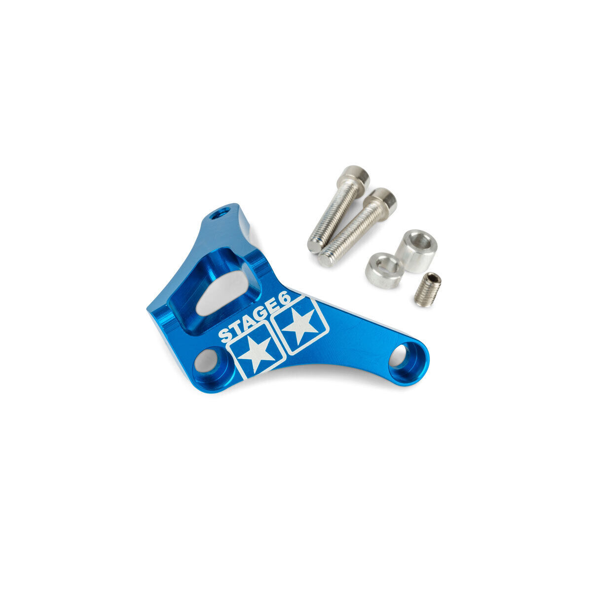 FINE CORSA LEVERAGGIO FRIZIONE BLU MINARELLI AM6