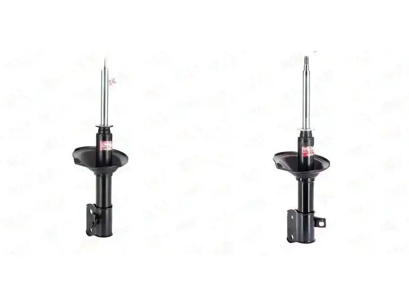 2x Ammortizzatori KYB Davanti S+D per SUBARU LEGACY I, LEGACY I Kombi (BC, BF