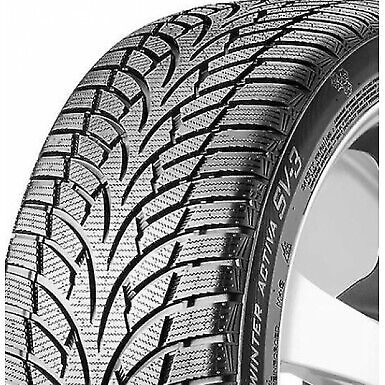 225/55 R16 99 V NANKANG - Winter Activa SV-3