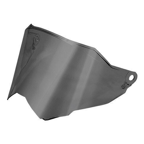 Visiera Casco AGV AX-8 DUAL EVO/AX-8 DUAL/AX-8 EVO NAKED - AF Smoke