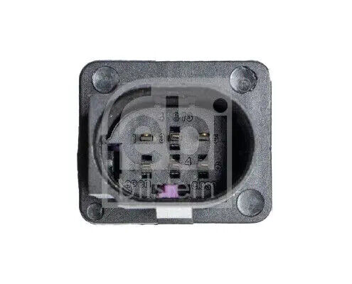 Sonda lambda davanti al catalizzatore riscaldato 177570 FEBI BILSTEIN per KIA