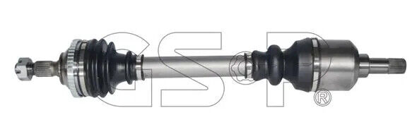 Semiasse 245026 GSP per PEUGEOT 406 Coupé 406 406 Break