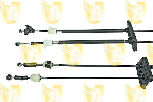 UNIGOM TELEC.CAMBIO DUCATO 2014>/DUCATO 3.0 2018>