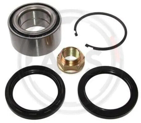 Cuscinetto ruota 200685 A.B.S. per SUBARU LEGACY I LEGACY I Familiare LEGACY III