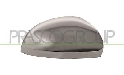 Calotta Retrovisore Destro Cromata Per SKODA YETI (5L) 2010-2013 LATO DESTRO