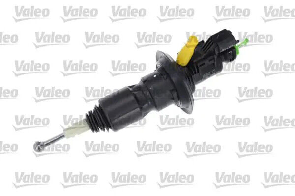 Pompa frizione Plastica per veicolo con guida a Sx 804915 VALEO per CITROËN OPEL