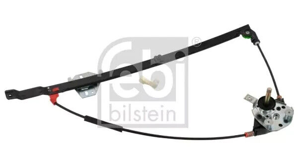 PMM alazavetro  Ant Dx VW TRANSPORTER T4 70A 70H 7DA 7DH con motore elett 2 pin