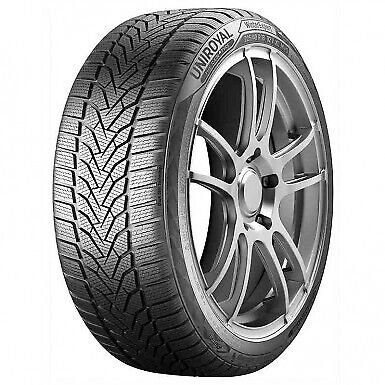 215/60 R16 99 H UNIROYAL - WinterExpert
