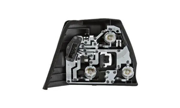 Portalampada faro posteriore Dx 6824-02 ULO per BMW 3