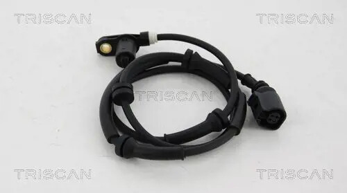 Sensore velocità ruota ABS 8180 10215 TRISCAN per SEAT FORD VW