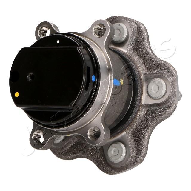 KK-21056 JAPANPARTS Mozzo ruota per RENAULT NISSAN