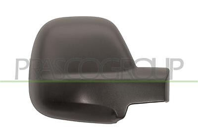Calotta Retrovisore Destro Nera CITROEN BERLINGO 2012/2015 LATO DX 1679995380