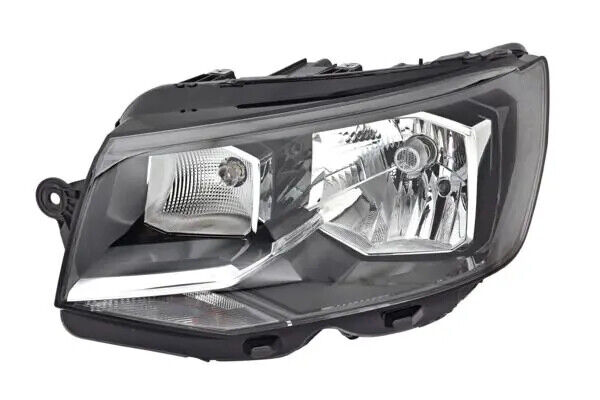 Faro Sx H4 046708 VALEO per VW MULTIVAN T6 TRANSPORTER T6 Pianale piatto/Telaio