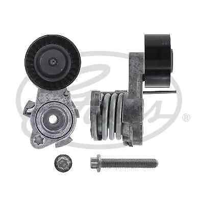 Tendicinghia multirighe T39484 GATES per BMW 5 Touring 5 X3 7