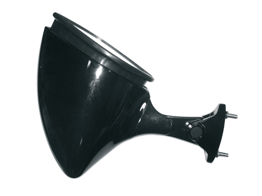 15248 - compatibile con KAWASAKI NINJA ZX-12 R (ZX1200A) 1200 2000-2001 SPECCHIE