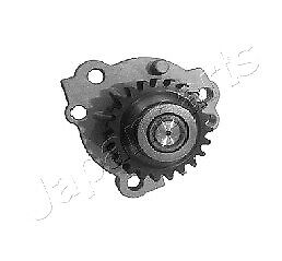 OP-HY13 JAPANPARTS Pompa olio per HYUNDAI
