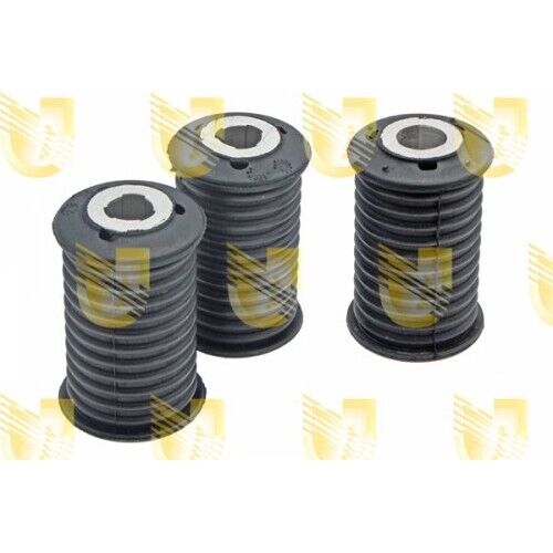 Bronzina Cuscinetto Molla A Balestra Unigom 392728K per Nissan Opel Renault