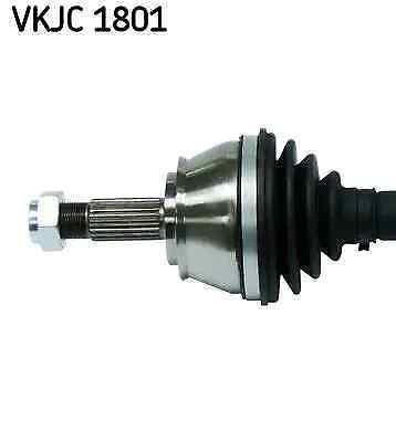 Semiasse VKJC 1801 SKF per ALFA ROMEO 156 156 Sportwagon