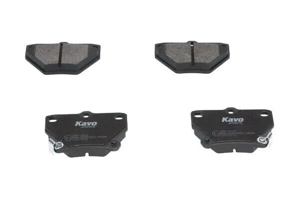 Pastiglie freno KBP-9013 KAVO PARTS per TOYOTA YARIS VERSO VAN COROLLA