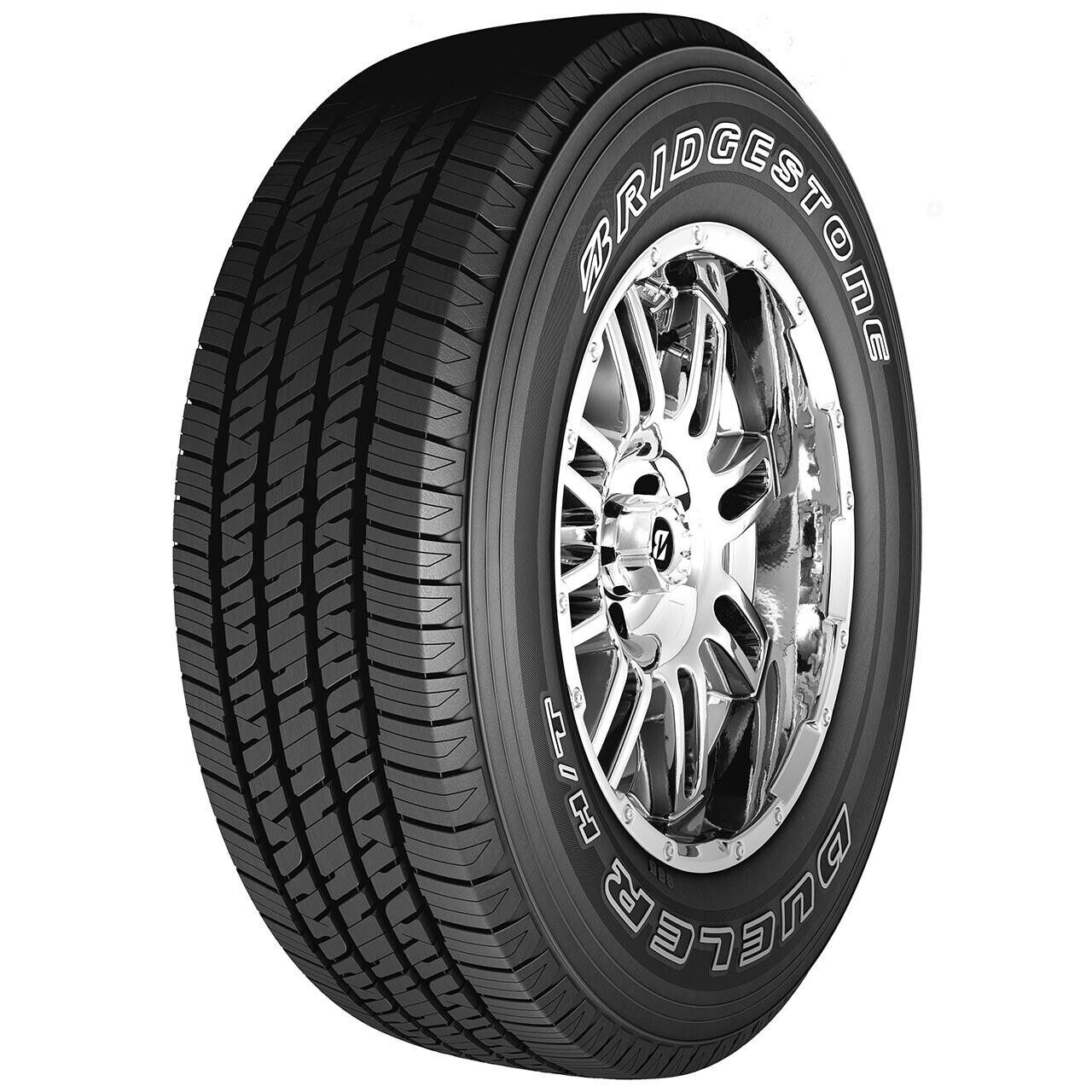 PNEUMATICO BRIDGESTONE DUELER HT 685 255 70 R 18 113 T   ESTIVO