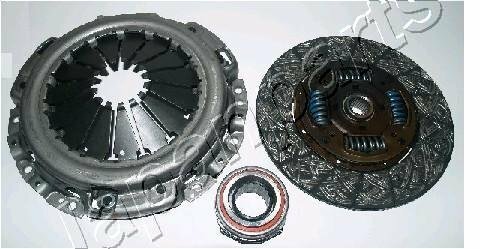 JAPANPARTS KF-024 - Kit frizione per Great Wall Steed 5 2.0 TDI