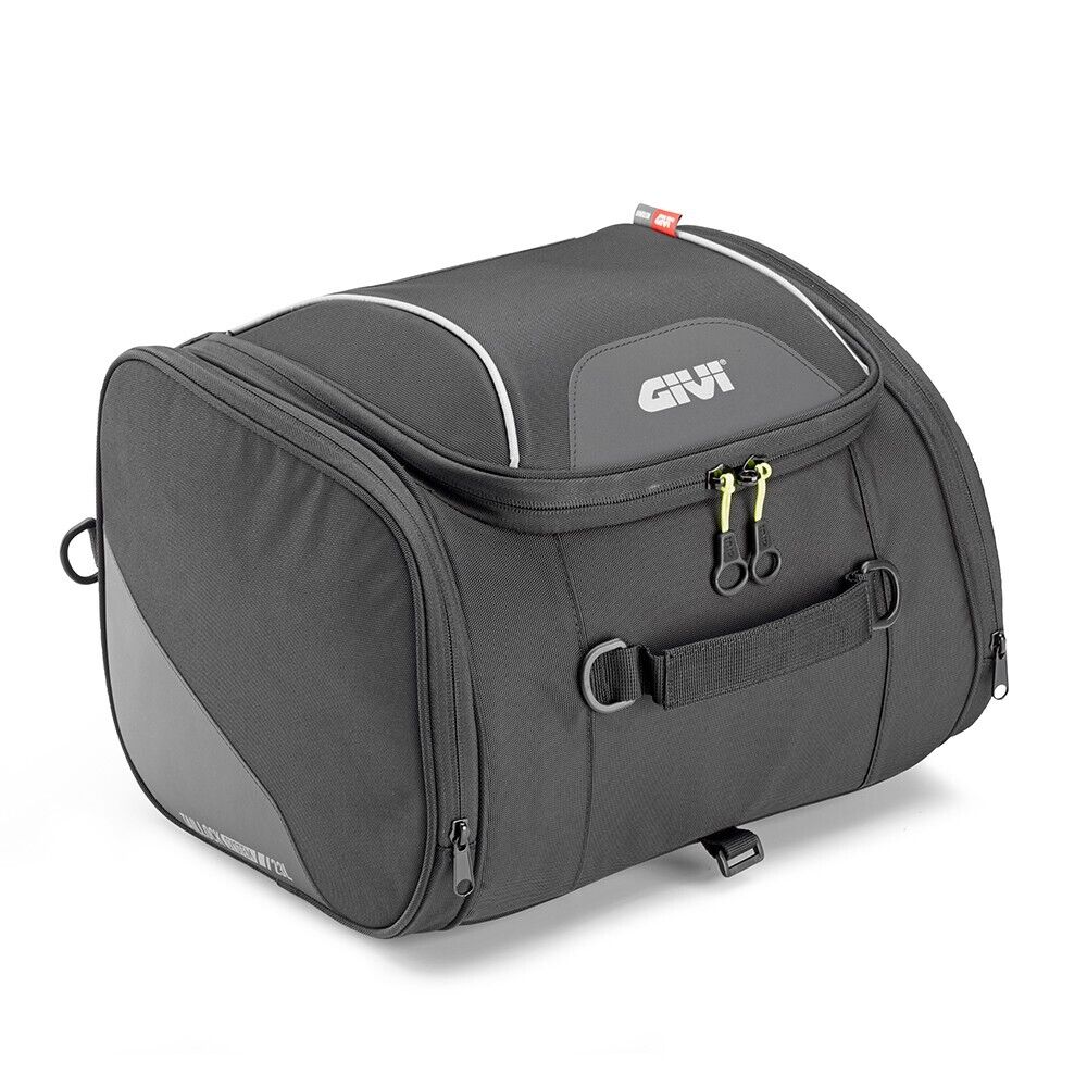EA146 GIVI BORSA TAILOCK DA SELLA, 23 litri