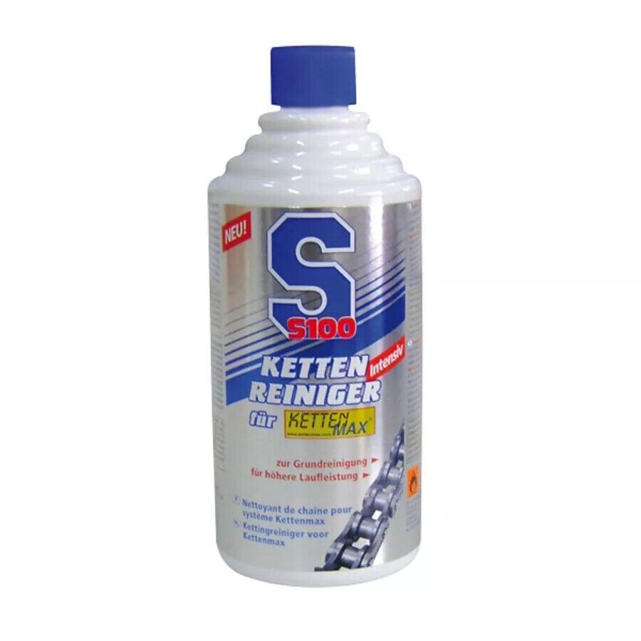 Detergente per pulizia catena 500ML KETTENMAX CLASSIC e PREMIUM