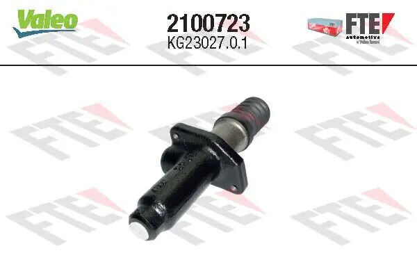 Pompa frizione Ghisa 2100723 VALEO per MAN M90 F2000 F90 F90 Unterflur ÜL SM EM