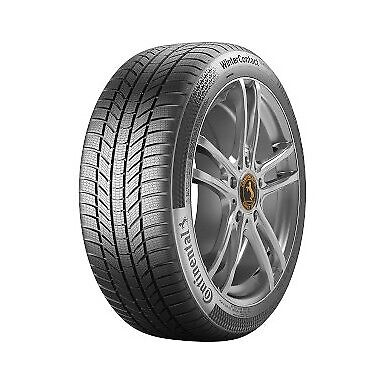 255/55 R18 109 V CONTINENTAL - WinterContact TS 870 P
