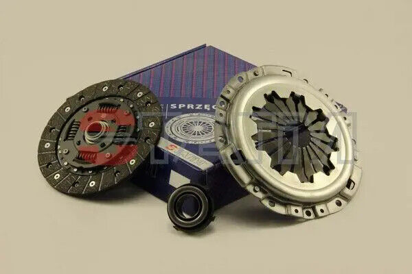 Kit frizione 100.962 STATIM per HYUNDAI KIA