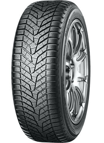 Pneumatici YOKOHAMA V905 BLUEARTH 205/65/15 H 94 Invernali