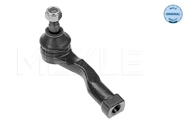 Testina barra sterzo Assale anteriore Sx 28-16 020 0008 MEYLE per KIA CARNIVAL I