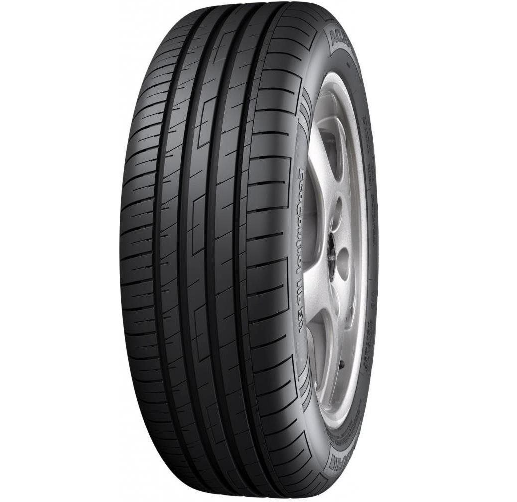 Pneumatici Estivi Fulda 205/55 R17 95V Ecocontrolhp2 XL pneumatici nuovi