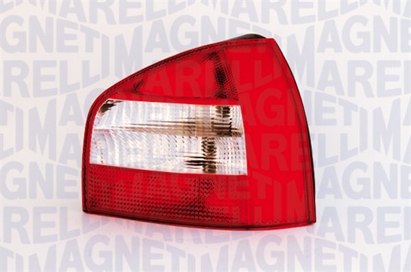 714028471701 MAGNETI MARELLI Luce posteriore per AUDI