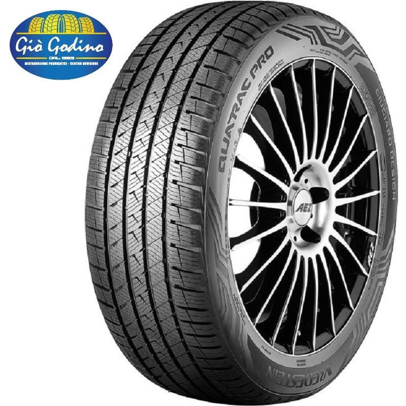 PNEUMATICI  245/45R19 102Y Vredestein QUATRAC PRO